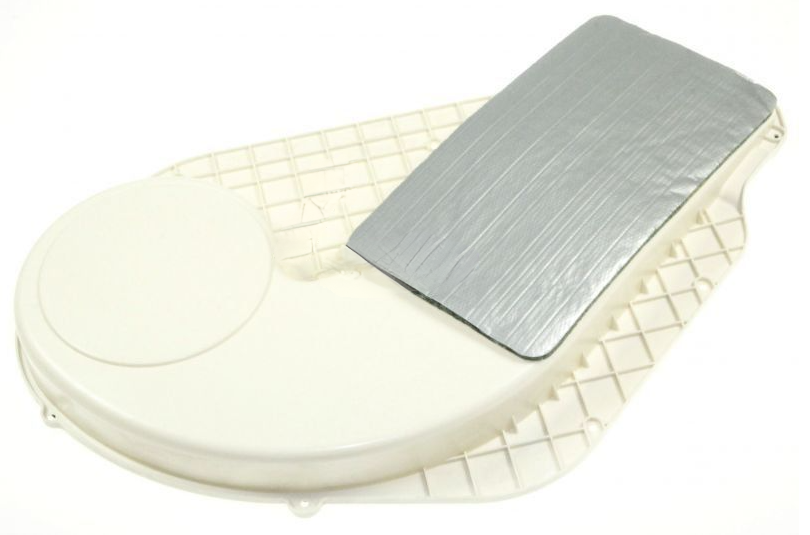 Rear Panel 40008312 Candy Hoover Haier