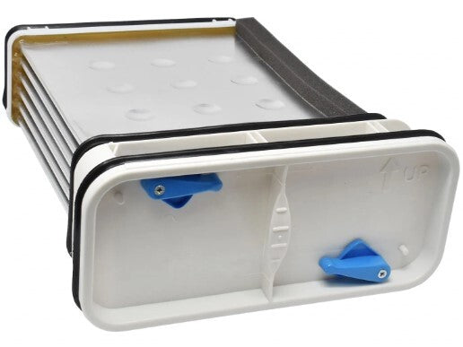 Condensador de Água 40008382 Candy Hoover Haier