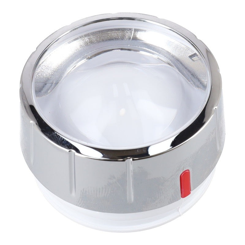 Botão Seletor de Máquina Lavar Roupa Candy Hoover Haier- 40009129