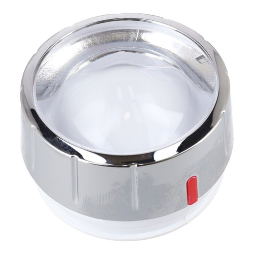 Botão Seletor de Máquina Lavar Roupa Candy Hoover Haier- 40009129