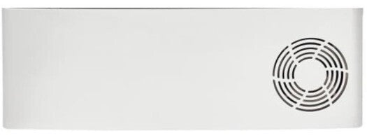 Candy washer evaporator front cover - 40009144