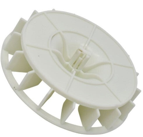 Ventoinha Traseira Máquina de Secar Roupa Candy Hoover - 40009379