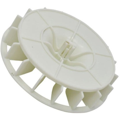 Ventoinha Traseira Máquina de Secar Roupa Candy Hoover - 40009379