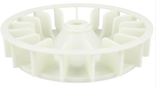 Ventoinha Traseira Máquina de Secar Roupa Candy Hoover - 40009379