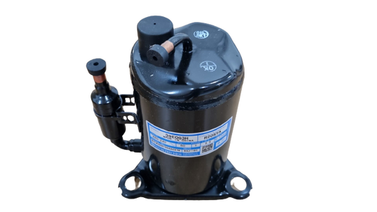 Candy Clothes Dryer Compressor - 40010438