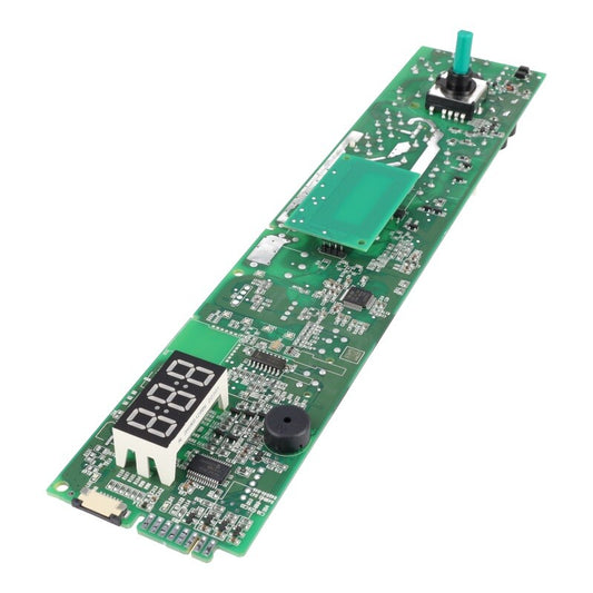 PCB Nfc Eletrônico Candy Hoover Haier-40010594