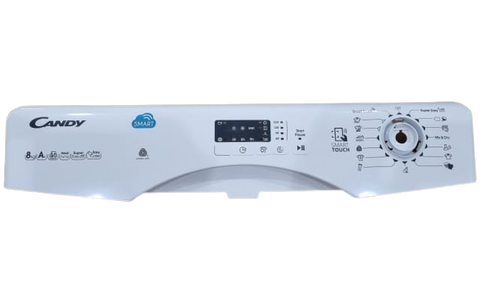Control Panel with sensor 40011294 Candy Hoover Haier