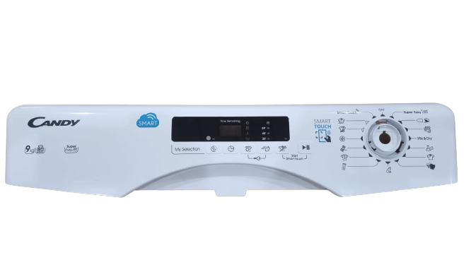 Control Panel with Candy Hoover Haier sensor - 40011321