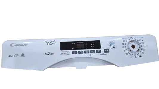 Control Panel with sensor 40011504 Candy Hoover Haier