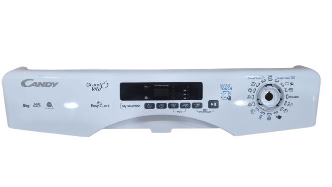 Control Panel with Candy Hoover Haier sensor - 40011528