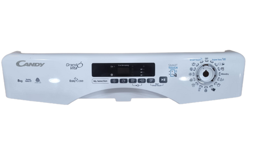 Control Panel with Candy Hoover Haier sensor - 40011528