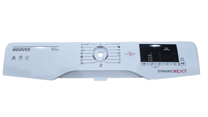 Control Panel with sensor 40011539 Candy Hoover Haier