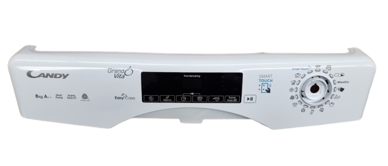 Control Panel with Candy sensor - 40011575