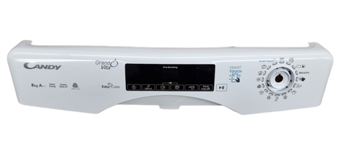 Control Panel with Candy sensor - 40011575