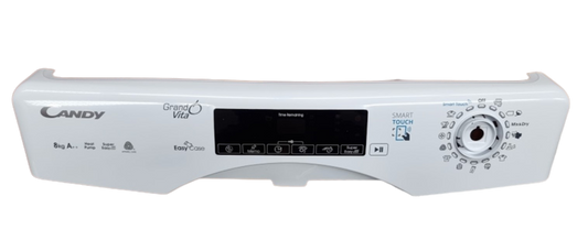 Control Panel with Candy sensor - 40011575