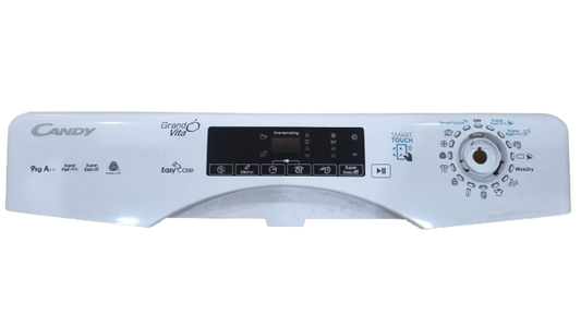 Control Panel with Candy Hoover Haier sensor - 40011631