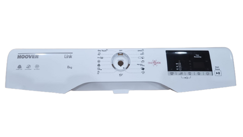 Painel de Controlo com sensor Candy Hoover Haier - 40011715