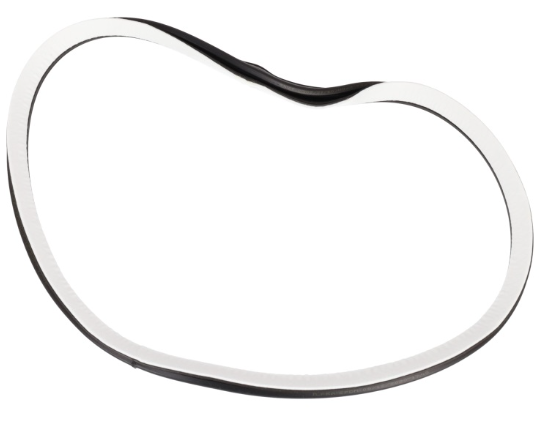 Candy Clothes Dryer Seal - 40011933