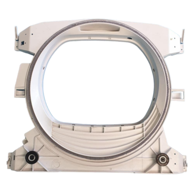 Conjunto do Anel Frontal Candy Hoover Haier-40012326