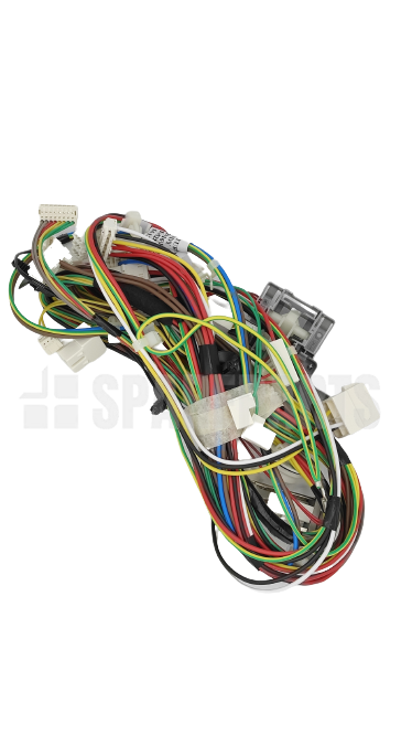 Candy Hoover Clothes Dryer Wiring - 40012516