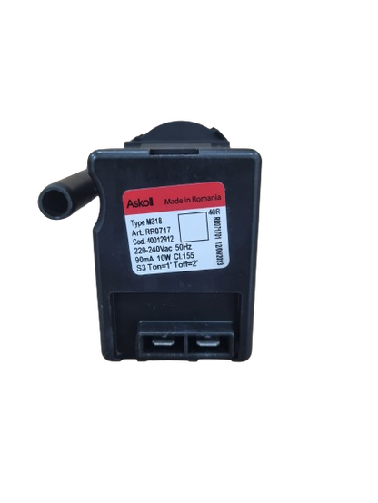 Bomba Máq. Secar Roupa Candy Hoover HAIER - 40012912