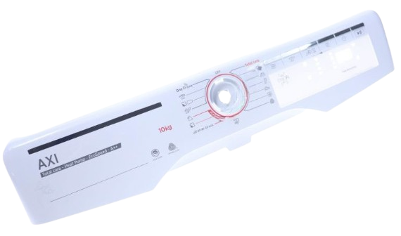 Control Panel with sensor 40012939 Candy Hoover Haier