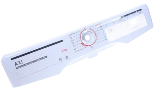 Control Panel with sensor 40012939 Candy Hoover Haier