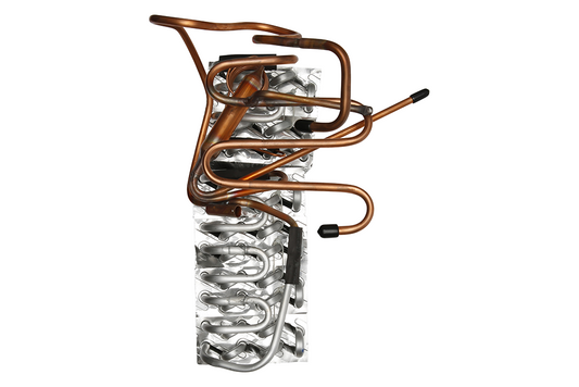 Evaporator and Condenser Kit Maq. Dry Candy Hoover Haier- 40013373