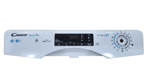 Painel de Controlo com sensor 40014139 Candy Hoover Haier
