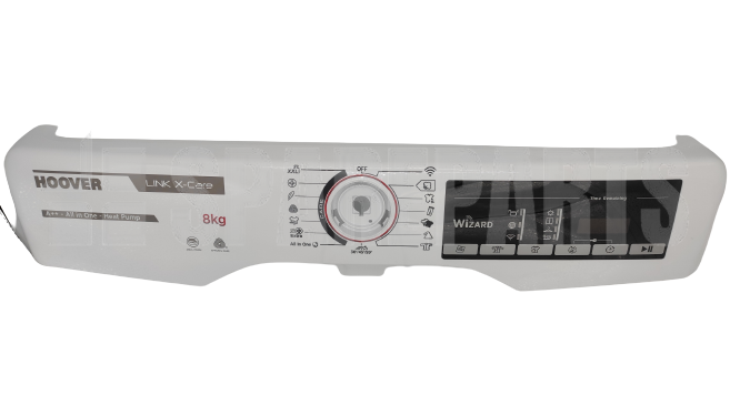 Painel de Controlo com Sensor Máq. Secar Roupa Candy Hoover - 40014141