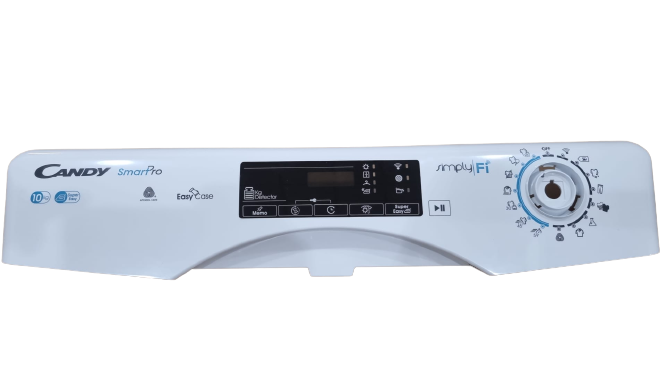 Control Panel with Candy Hoover Haier sensor - 40014254