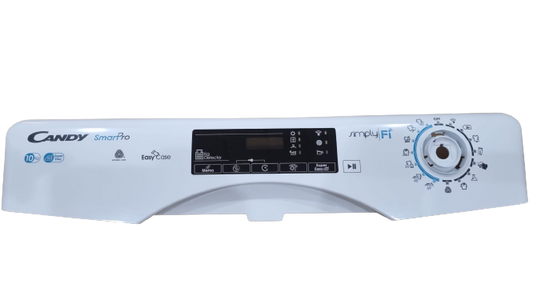 Control Panel with Candy Hoover Haier sensor - 40014254