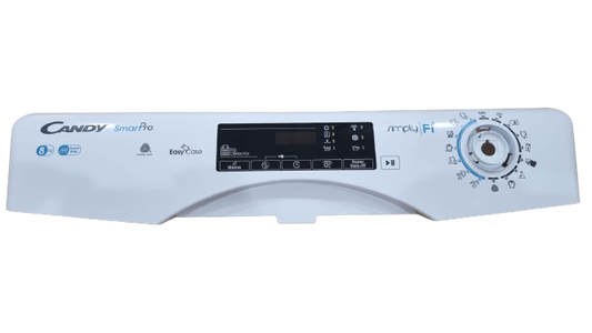 Control Panel with sensor 40014282 Candy Hoover