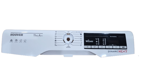 Control Panel with sensor 40014460 Candy Hoover