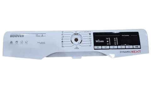 Control Panel with sensor 40014470 Candy Hoover