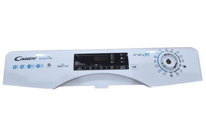 Painel de Controlo com sensor 40014577 Candy Hoover
