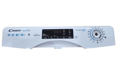 Painel de Controlo com sensor 40014579 Candy Hoover Haier