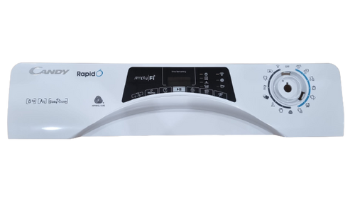 Control Panel with sensor 40014635 Candy Hoover Haier