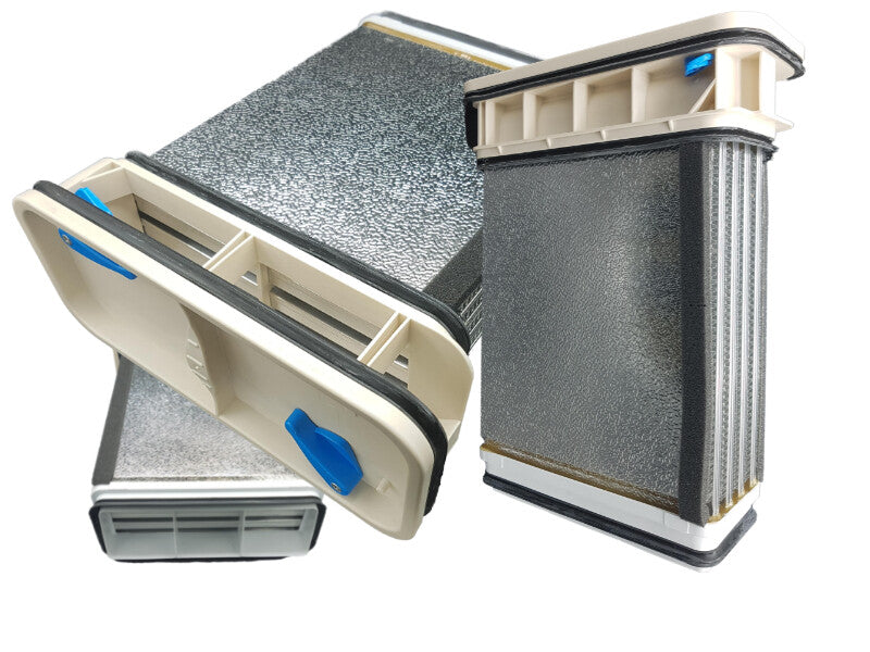 Filtro Condensador Maquina Secar Roupa - 40015390