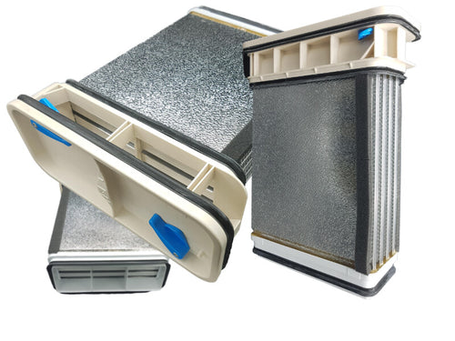 Filtro Condensador Maquina Secar Roupa - 40015390