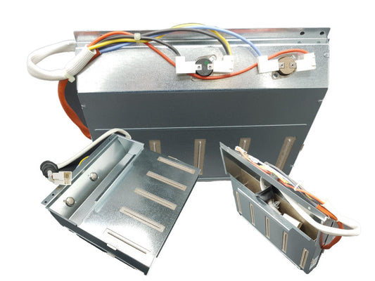 Heating element for Candy clothes dryer - 40015909