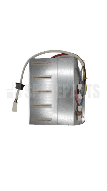 Heating element for Candy Hoover Haier clothes dryer - 40015910