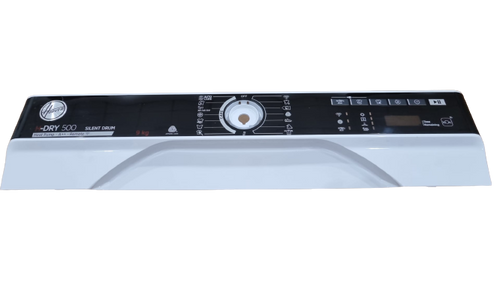 Modulo de comandos com sensor Maquina secar roupa Candy Hoover - 40016272
