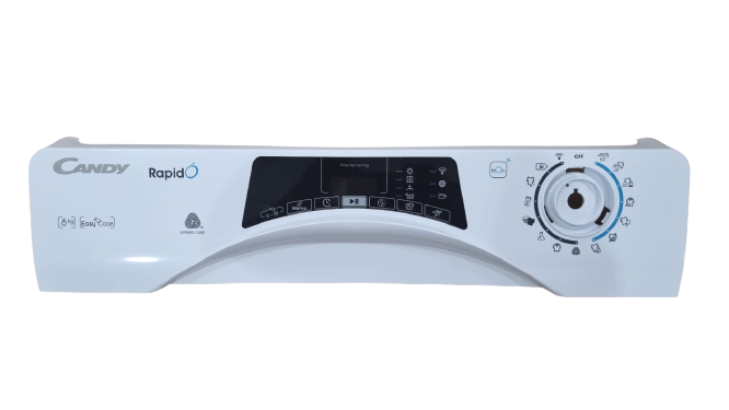 Control module with sensor for Candy Hoover dryer - 40016843
