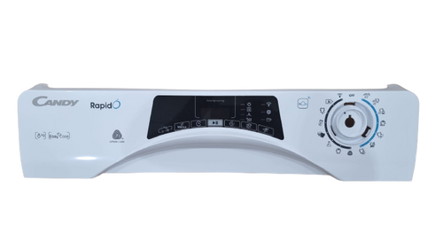 Control module with sensor for Candy Hoover dryer - 40016843