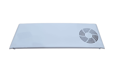 Tampa inferior de maquina secar roupa Candy Hoover - 40019144