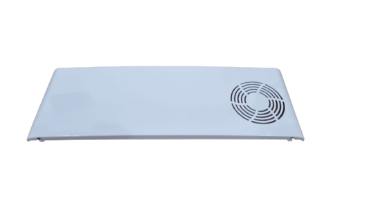 Candy Hoover clothes dryer bottom cover - 40019144