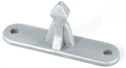 LG Dryer Door Stop - Latch - EBU64086003