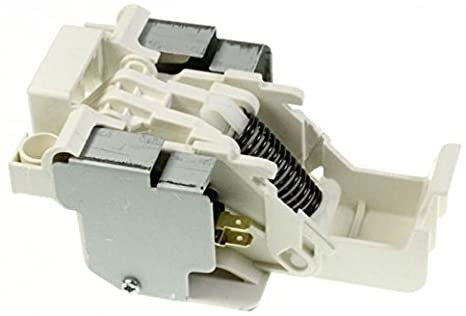 Armário Máquina de Lavar Louça LG - Fecho De Porta - 4027Ed3002F