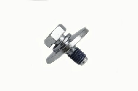 Conjunto de parafusos para máquina de lavar roupa LG Electronics 4040Fr4051C